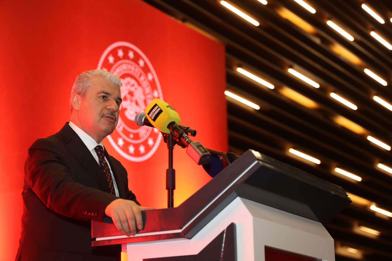 Konya’yı yönetenler ilk iftarı şehit aileleri ve gazilerle açtı 9